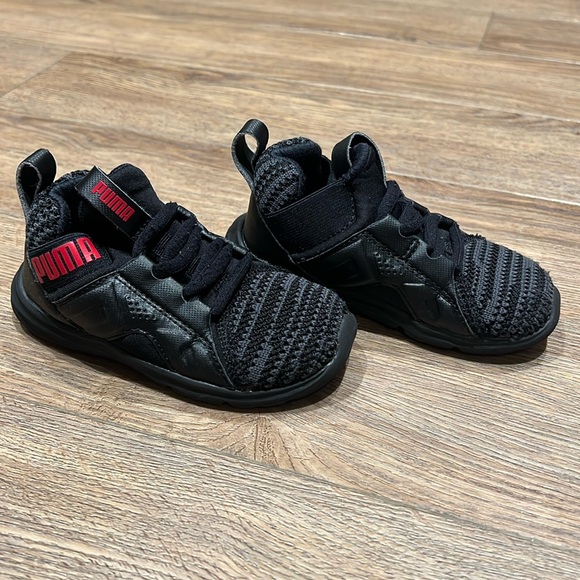 Puma toddler Shoes, size 6, new without tags - Picture 1 of 5